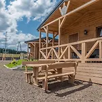 In With Hilltop Views Holiday home Duszniki Zdroj