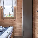 In With Hilltop Views Duszniki Zdroj