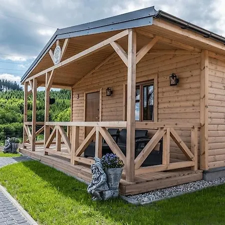 Hébergement de vacances In With Hilltop Views *
