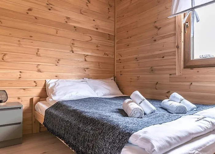 In With Hilltop Views Duszniki Zdrój