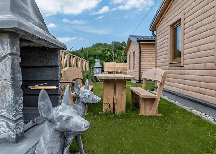 In With Hilltop Views 度假居 *